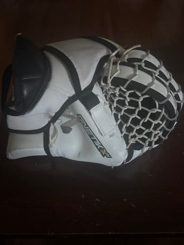 Brian’s G-Netik X5 Goalie Goalie Glove