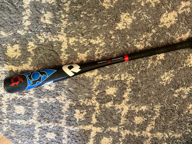 DeMarini USA Voodoo 28/19