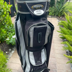 Crospete Golf Cart Bag 14 Way
