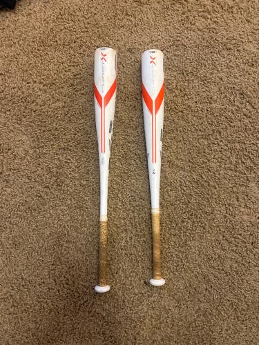 Easton Ghost X Hyperlite