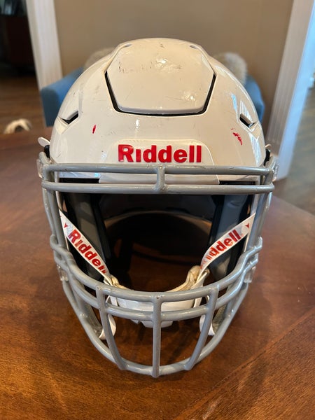 Riddell SpeedFlex - Youth White / Small