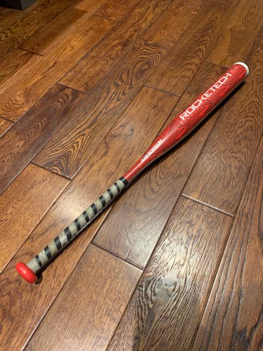 Anderson Rocketech Softball bat