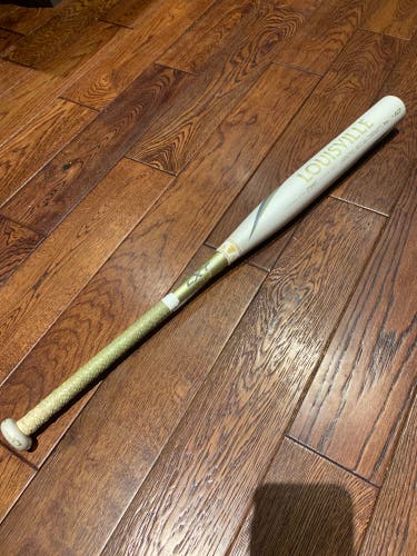Louisville Slugger LXT Softball Bat