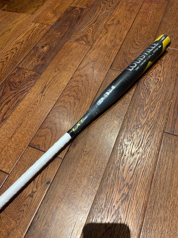 Louisville Slugger LXT Softball Bat