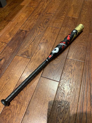 DeMarini CF Softball Bat