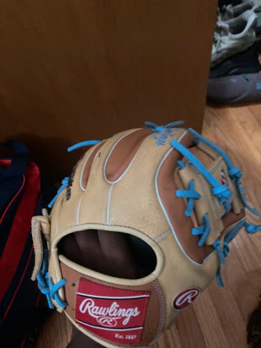 Rawlings rcs custom series