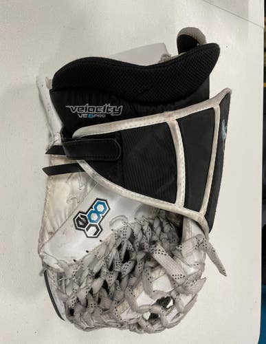 Used Regular Vaughn Velocity VE8