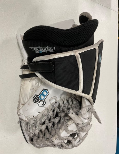 Used Regular Vaughn Velocity VE8