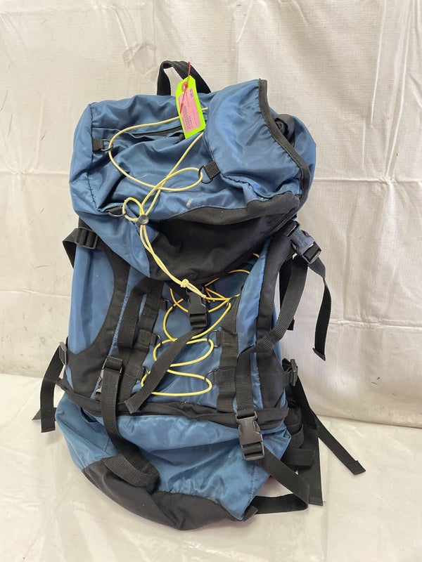 Used Sojourner Backpack