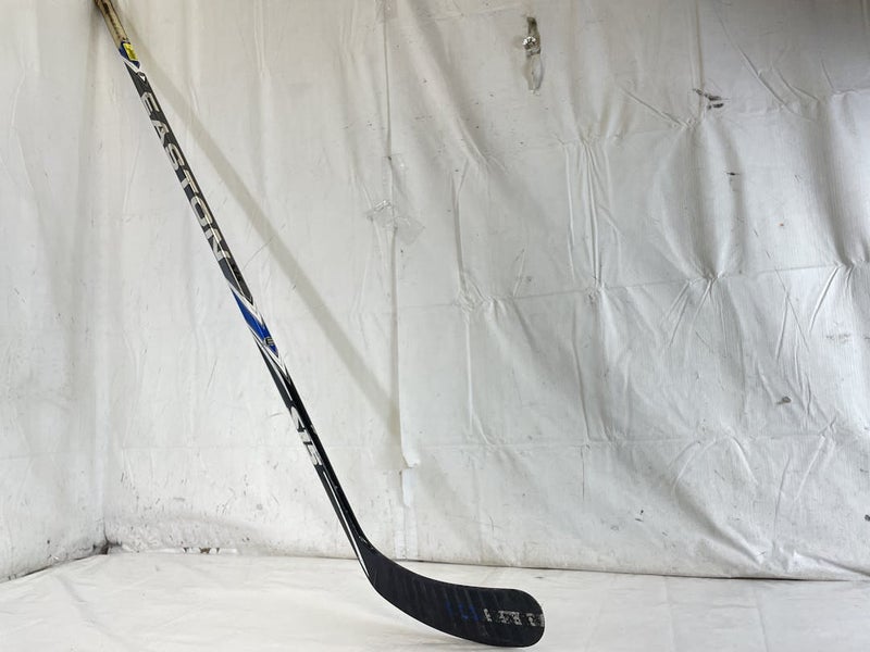 Intermediate Used Right Handed Easton Stealth Hockey Stick