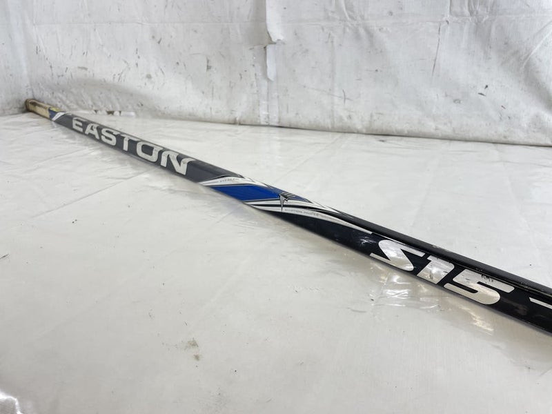 Used Easton SYNERGY Elite SE6 65 Flex Sakic Intermediate Hockey Stick