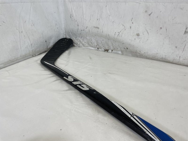 Used Easton SYNERGY 60 Flex Pattern E4 Senior One Piece Sticks