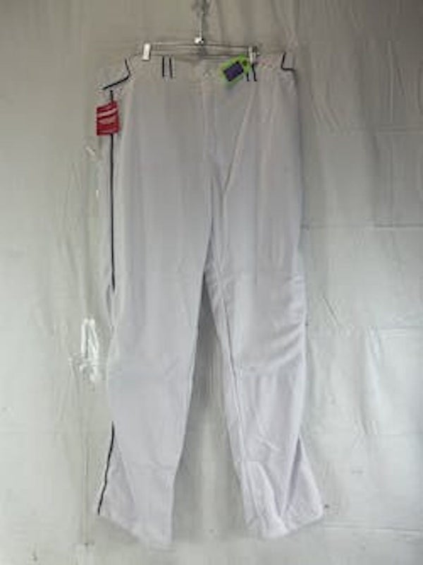 Used Majestic BASEBALL PANTS MD Baseball and Softball Bottoms