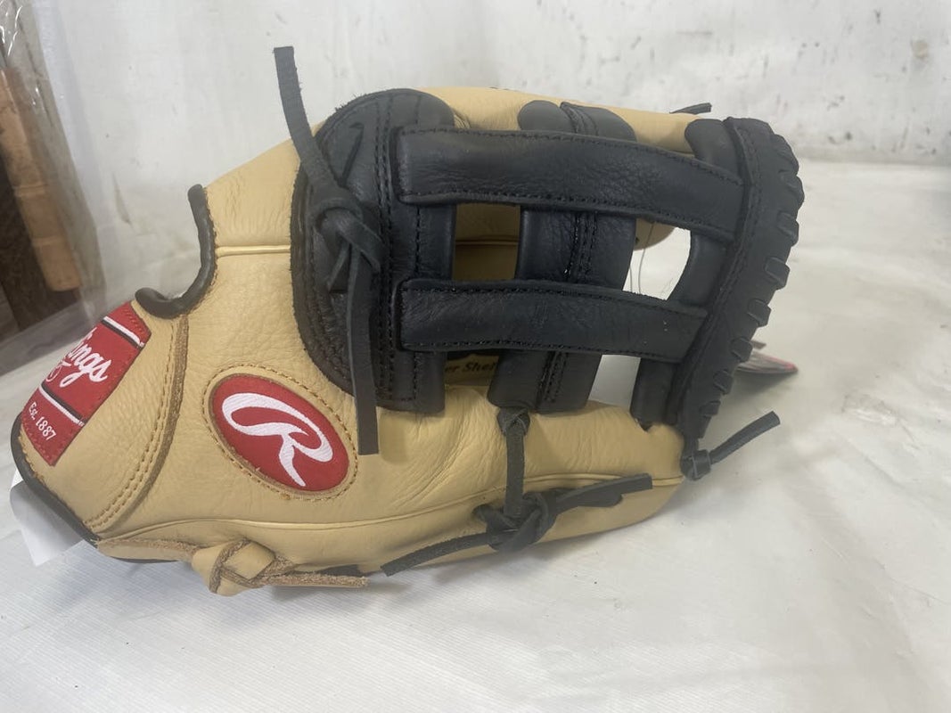 Rawlings Select Pro Lite 11-1/4” Corey Seager Baseball Glove RHT