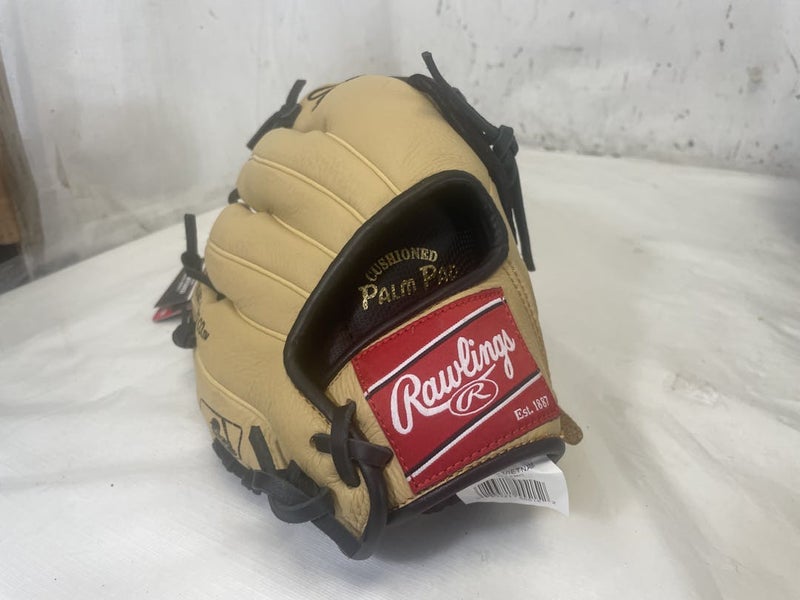 New MIKE TROUT 11 L Fielders Gloves