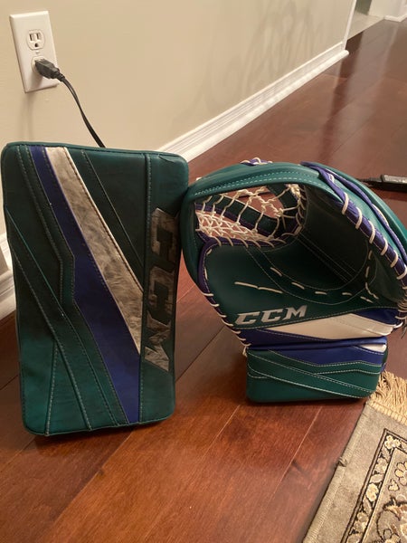 Used Regular EFLEX 3