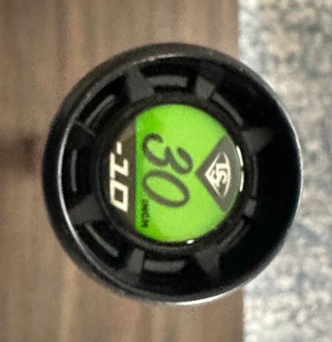 2023 Alloy (-10) 20 oz 30" Select PWR Bat