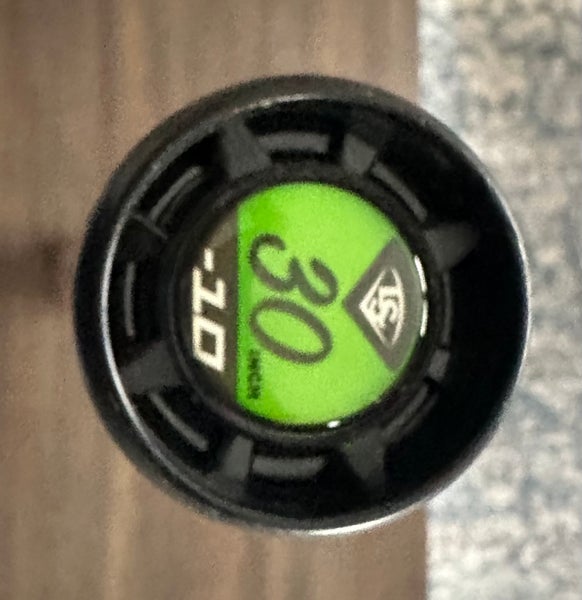 2023 Alloy (-10) 20 oz 30" Select PWR Bat
