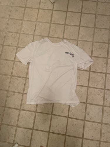 Juice Wrld x Vlone Butterfly T-shirt (Adult large)