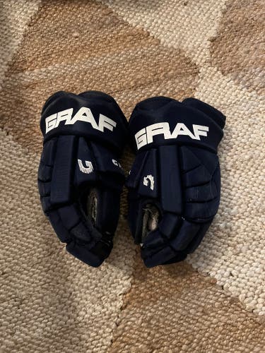 Graf G15 12” Hockey Gloves