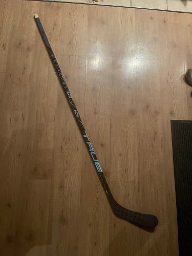 New Left Hand catalyst 9x3 Hockey Stick