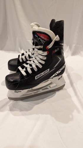 Bauer Vapor X3.5 Hockey Skates Regular Width Size 1.5 Junior