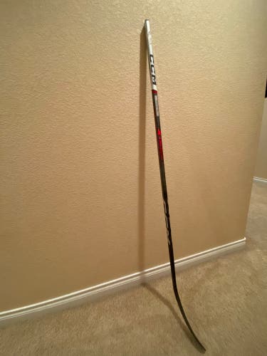 CCM Jetspeed FT6 pro 70 flex p28 hockey stick