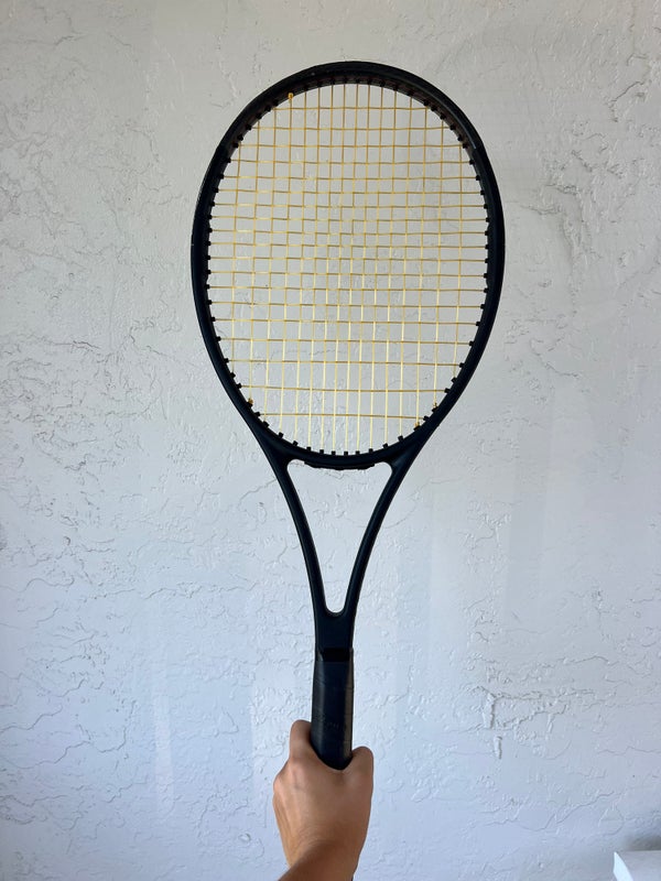 Brand New Wilson Pro Staff 97 V13 Tennis Racquet - Grip 4 1/4