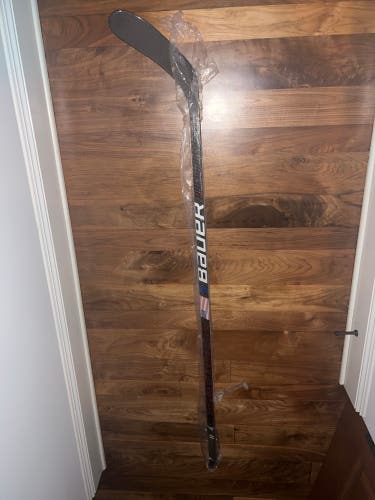 New Left Hand P28 Pro Stock Hockey Stick