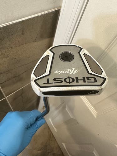 TaylorMade Ghost Manta Putter 35In Right Handed