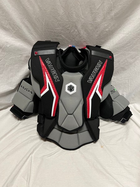 Vaughn Ventus SLR3 Pro Carbon Senior Goalie Chest & Arm Protector