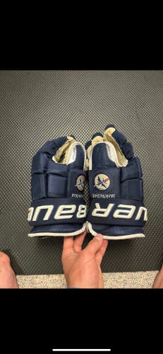 Bauer 14" Pro Stock Pro Series Gloves