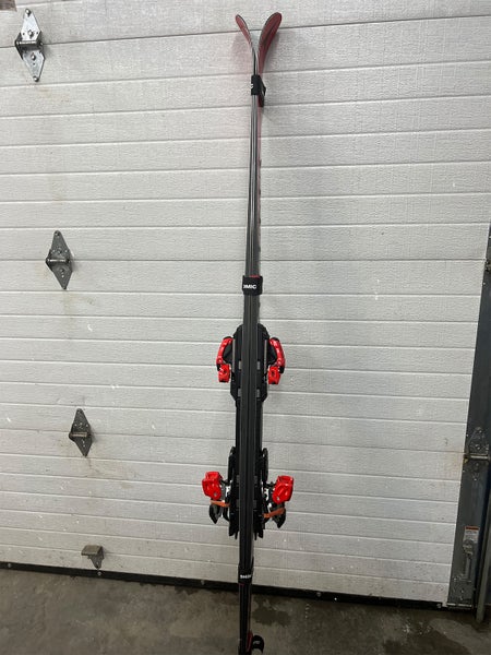 21-22 ATOMIC G9 RS 183cm（R24） Redster G9 Rs Revoshock 183 | Atomic US