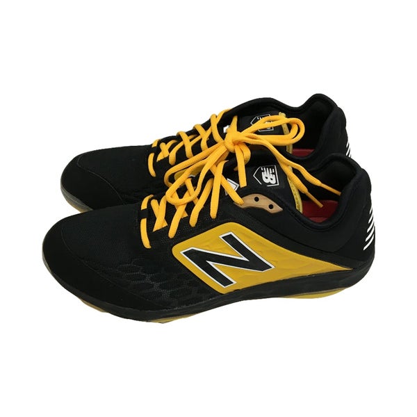 Used New Balance 3000V4 SR 11 BB CLEAT Senior 11 Baseball and Softball Cleats  Baseball and Softball Cleats