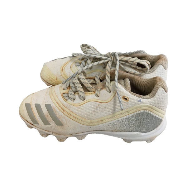 Used Nike FAST FLEX Youth 13.0 Baseball and Softball Cleats Baseball and  Softball Cleats