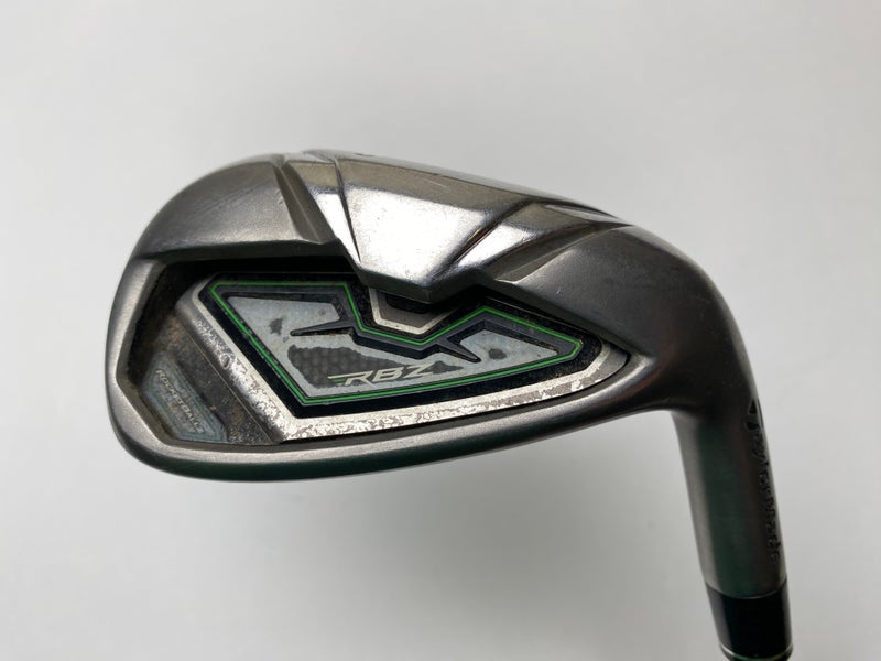 Taylormade RocketBallz Pitching Wedge PW Regular Steel Mens -3" RH