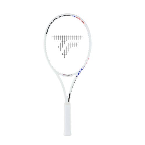 Tecnifibre T-Fight 300 Isoflex Unstrung Tennis Racquet