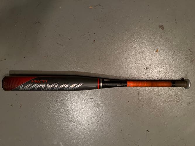 USSSA Certified Composite (-5) 26 oz 31" Easton Maxum Ultra Bat