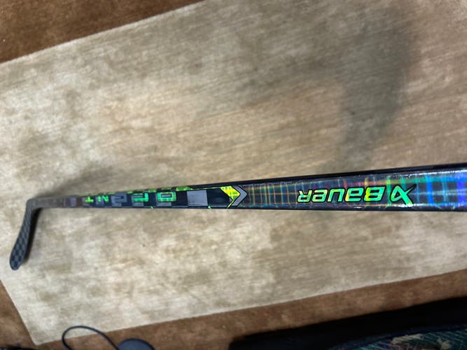 Intermediate Left Hand P92 Ag5nt Hockey Stick