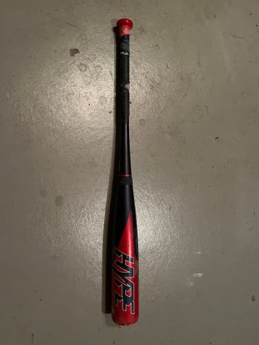 2022 Composite (-8) 22 oz 30" Easton ADV Hype Bat