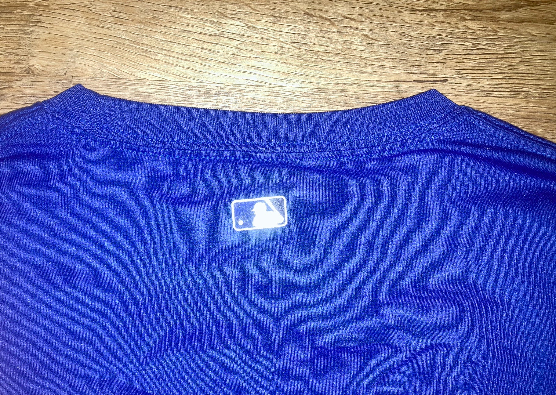 XL) New Nike MLB Authentic Toronto Blue Jays Dri-Fit Shirt