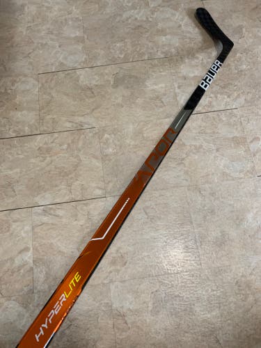 Used Bauer 2N Pro XL (Hyperlite Dress) - LH - 87 Flex - P92