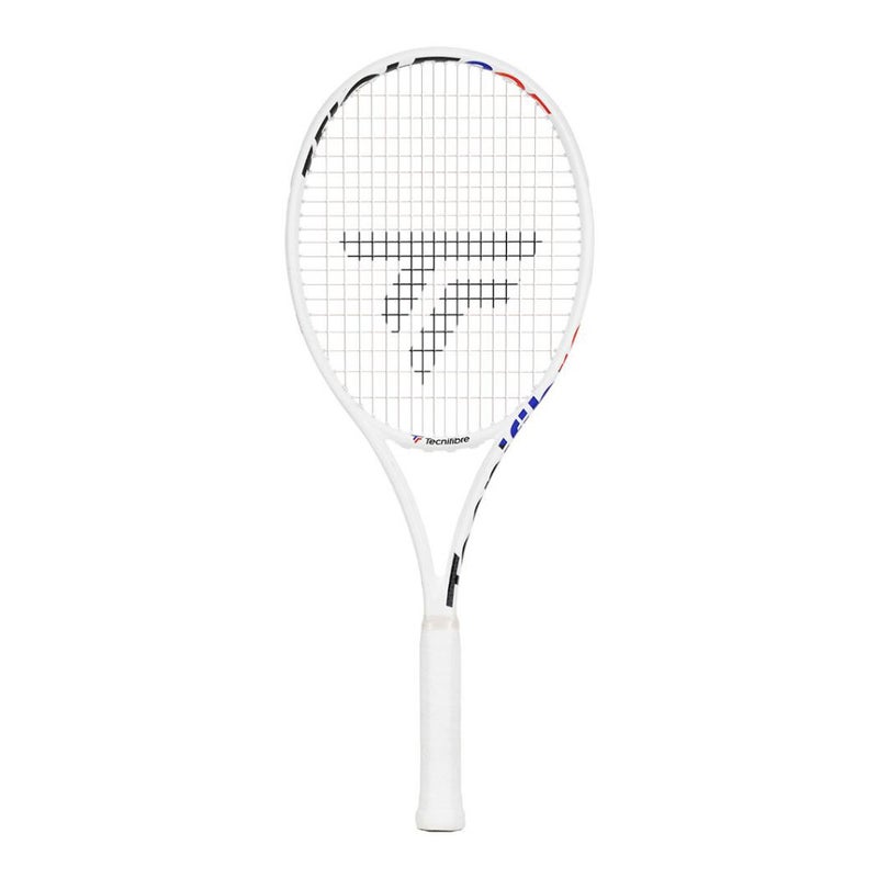 Tecnifibre T-Fight 300 Isoflex Unstrung Tennis Racquet | SidelineSwap