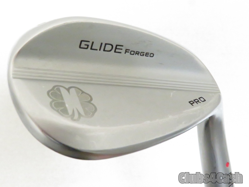 PING Glide Forged Pro Wedge Red Dot Project X LS 6.0/120g Stiff Flex  54° S-10