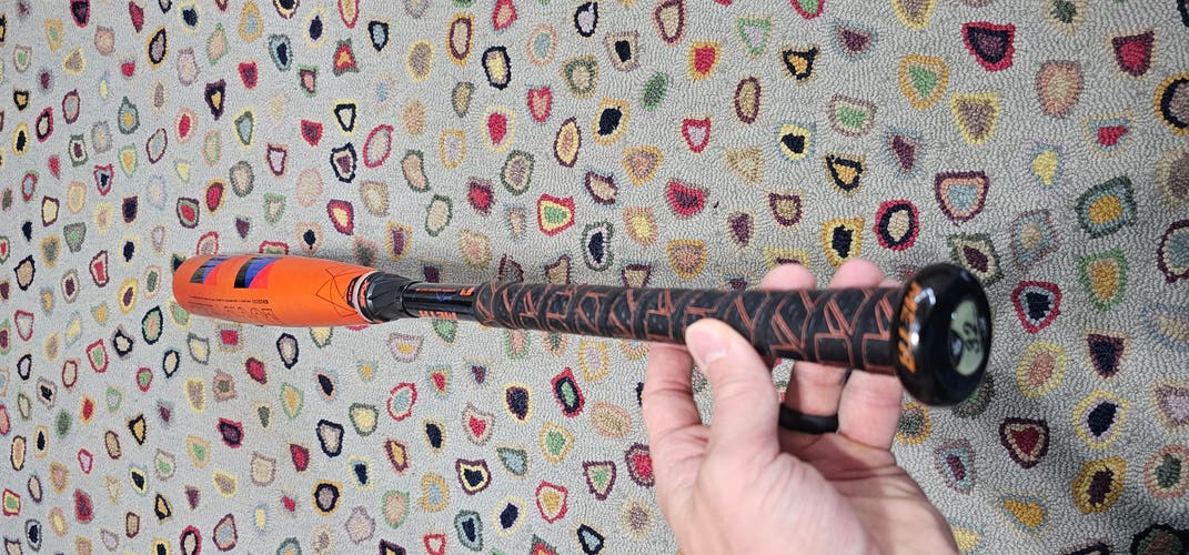 New 2022 Louisville Slugger Composite Meta Bat (-3) 29 oz 32"