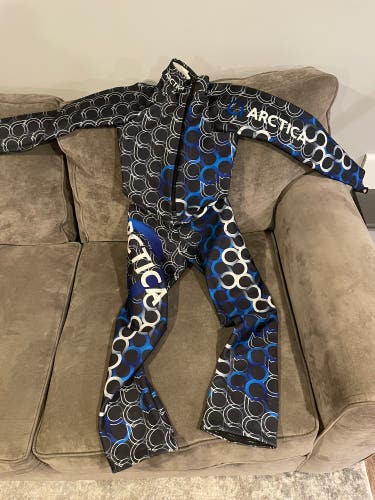Arctica gs ski suit