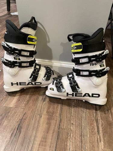Head Raptor 70 Ski Boots