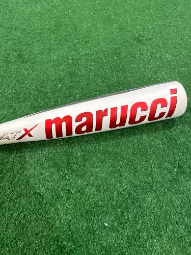 2022 Alloy (-10) 20 oz 30" CAT X Bat