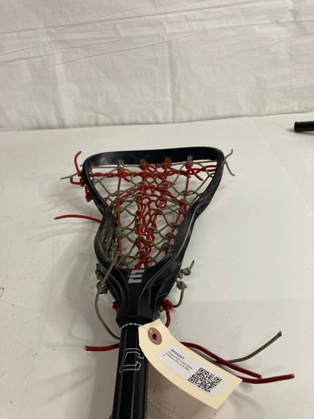 Used Women's ECD Lacrosse Carbon Pro 2.0 Shaft With Epoch Head