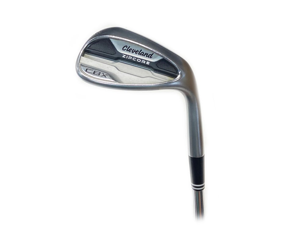 Cleveland CBX 2 48.09* Wedge, Dynamic Gold 115 Wedge Flex, RH